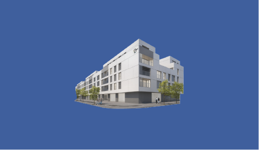 Cooperativa habitatge