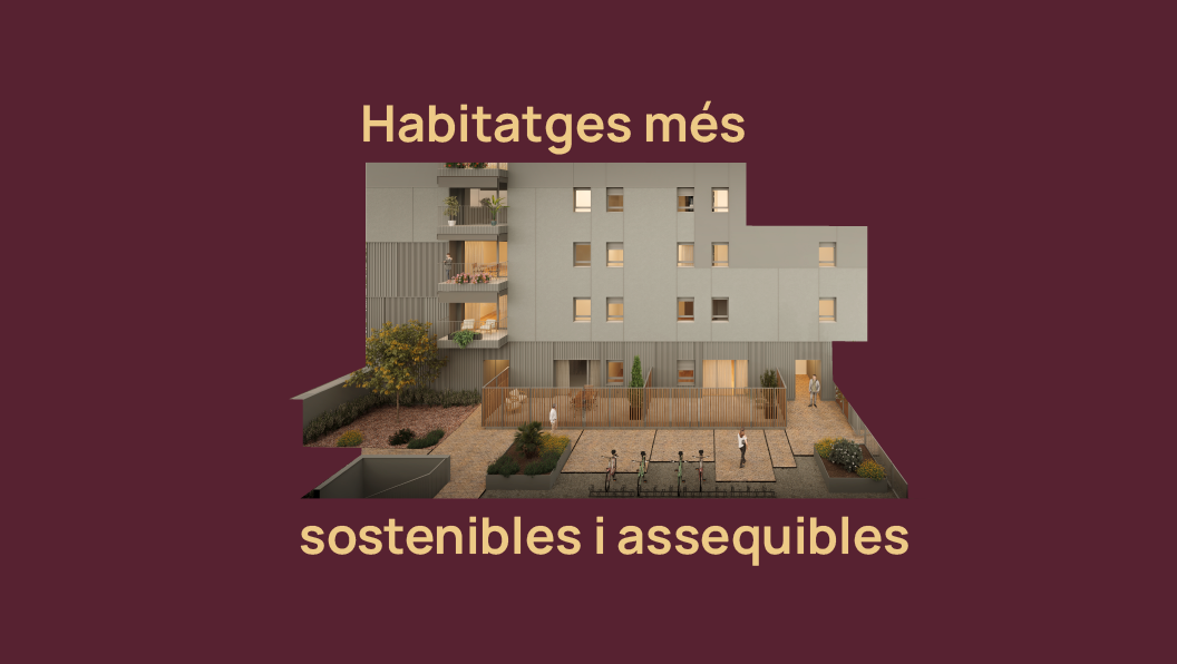 habitatges sostenibles