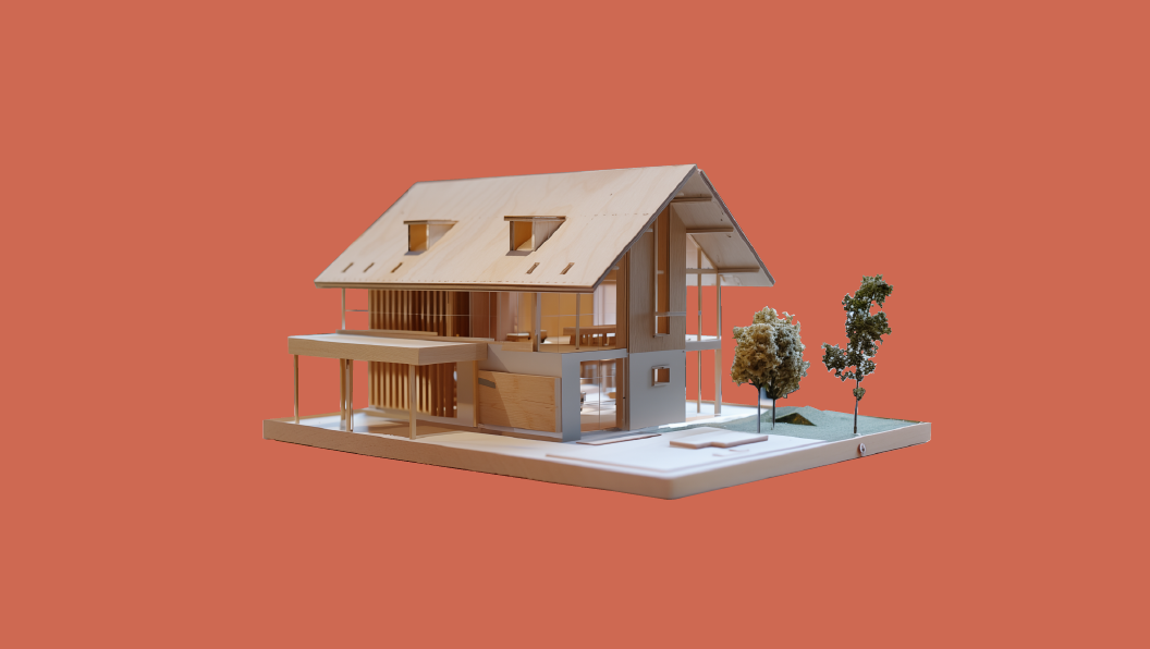 ARQUITECTURA SALUDABLE