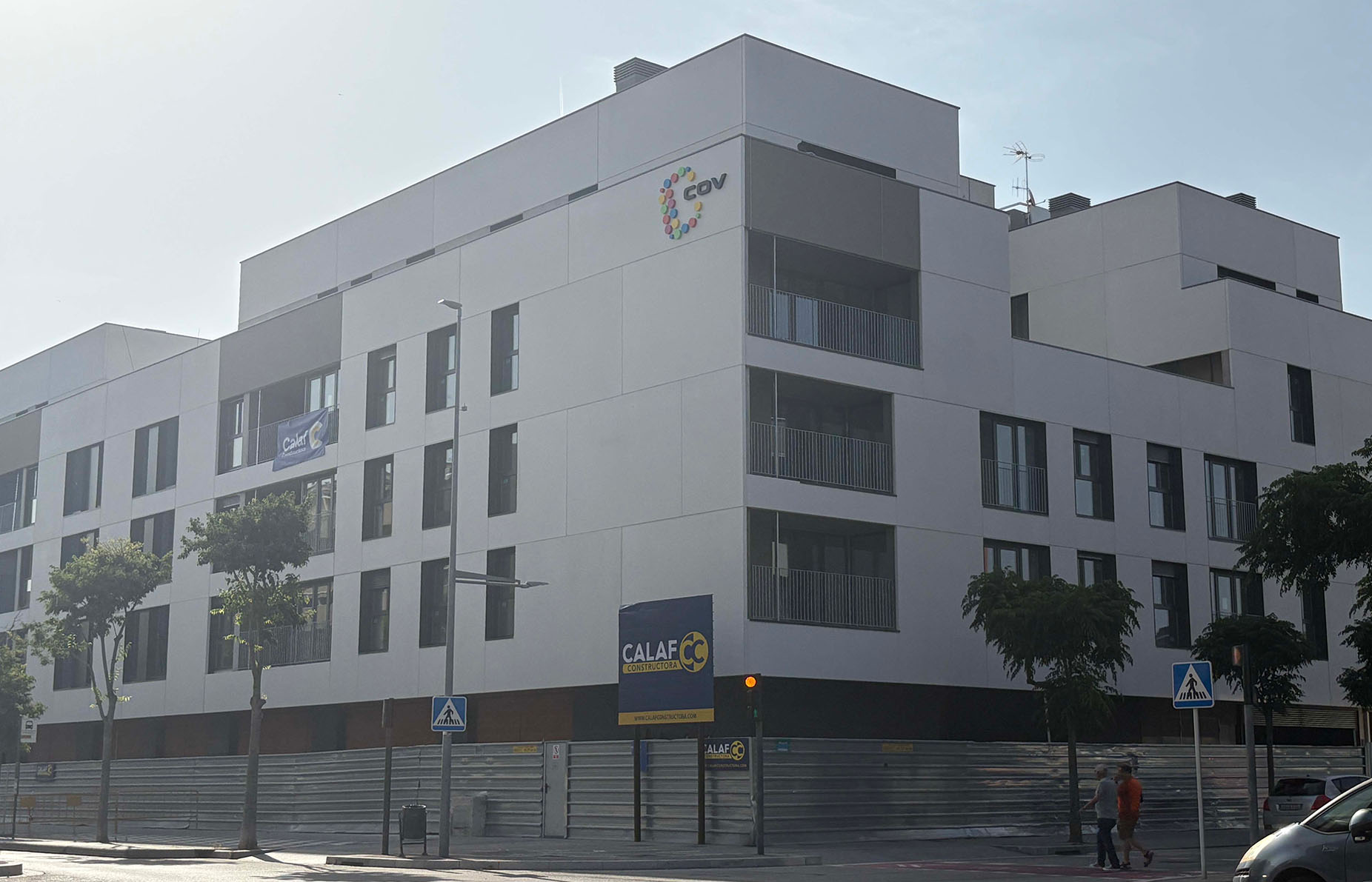Habitatge lloguer protegit