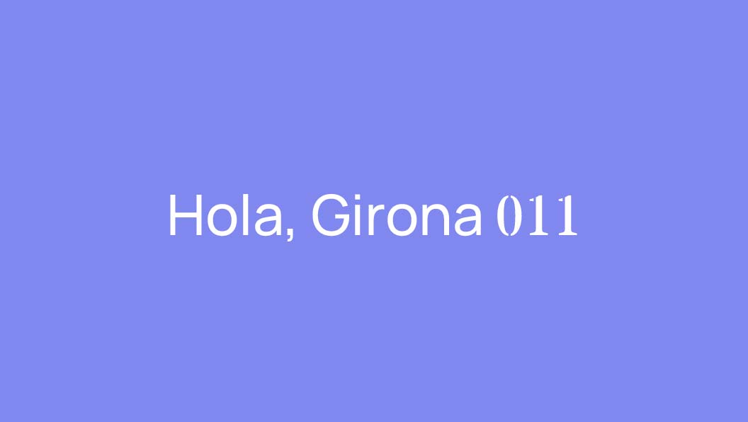 Girona 011